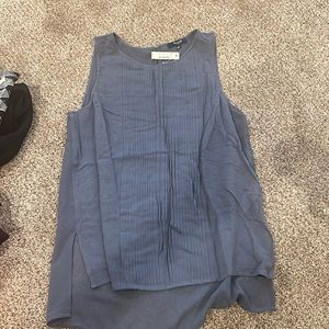Nwt madewell tank